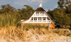 Strandhaus Claassen 06, Ahrenshoop